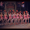 Destry Rides Again, original Broadway production