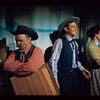 Destry Rides Again, original Broadway production