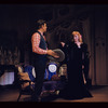 Destry Rides Again, original Broadway production