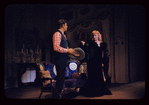 Destry Rides Again, original Broadway production