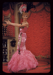 Destry Rides Again, original Broadway production