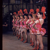 Destry Rides Again, original Broadway production