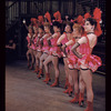 Destry Rides Again, original Broadway production