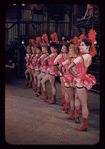 Destry Rides Again, original Broadway production