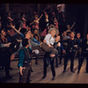 Destry Rides Again, original Broadway production