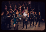 Destry Rides Again, original Broadway production