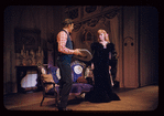 Destry Rides Again, original Broadway production