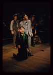 Destry Rides Again, original Broadway production