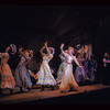 Destry Rides Again, original Broadway production