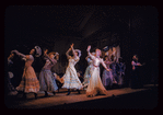 Destry Rides Again, original Broadway production