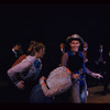 Destry Rides Again, original Broadway production