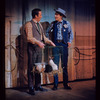 Destry Rides Again, original Broadway production