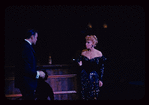 Destry Rides Again, original Broadway production