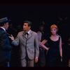 Destry Rides Again, original Broadway production