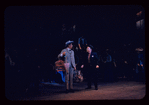 Destry Rides Again, original Broadway production