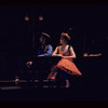 Destry Rides Again, original Broadway production