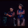 Destry Rides Again, original Broadway production