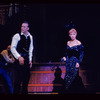 Destry Rides Again, original Broadway production