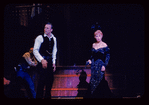 Destry Rides Again, original Broadway production