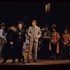 Destry Rides Again, original Broadway production