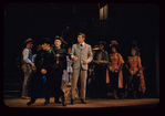 Destry Rides Again, original Broadway production