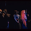 Destry Rides Again, original Broadway production