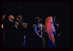 Destry Rides Again, original Broadway production