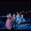 Destry Rides Again, original Broadway production