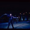 Destry Rides Again, original Broadway production