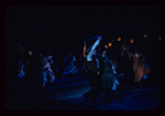 Destry Rides Again, original Broadway production
