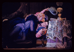 Destry Rides Again, original Broadway production
