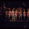Destry Rides Again, original Broadway production