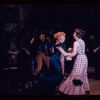 Destry Rides Again, original Broadway production