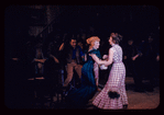 Destry Rides Again, original Broadway production