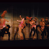 Destry Rides Again, original Broadway production