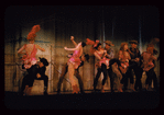 Destry Rides Again, original Broadway production