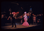 Destry Rides Again, original Broadway production