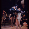 Destry Rides Again, original Broadway production