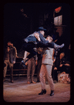 Destry Rides Again, original Broadway production