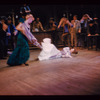 Destry Rides Again, original Broadway production