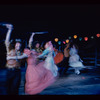 Destry Rides Again, original Broadway production