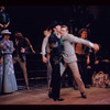 Destry Rides Again, original Broadway production