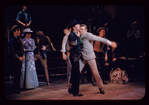 Destry Rides Again, original Broadway production