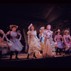 Destry Rides Again, original Broadway production