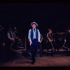 Destry Rides Again, original Broadway production