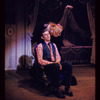 Destry Rides Again, original Broadway production