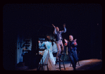 Destry Rides Again, original Broadway production
