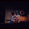 Destry Rides Again, original Broadway production
