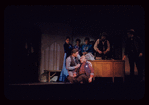 Destry Rides Again, original Broadway production