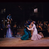 Destry Rides Again, original Broadway production
